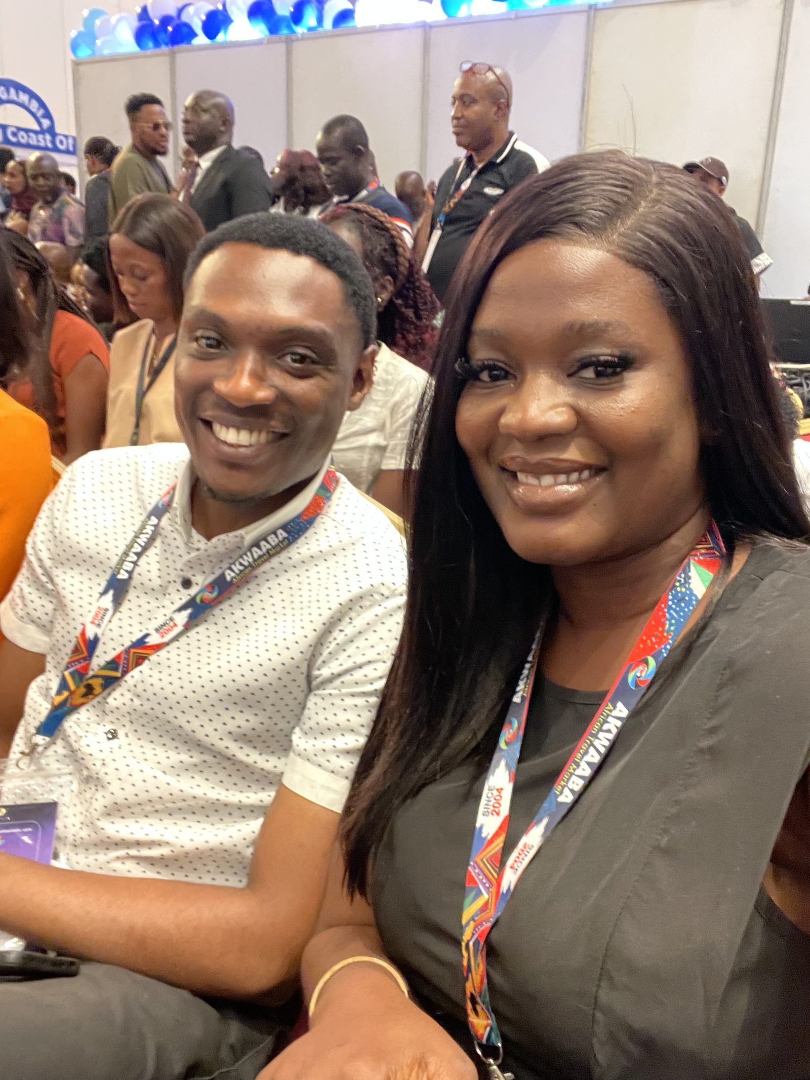Akwaaba African Travel Market